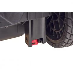 DeWalt DWST08450 - SHELL TOUGH SYSTEM 2.0 MOBILE STORAGE