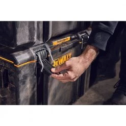 DeWalt DWST08450 - SHELL TOUGH SYSTEM 2.0 MOBILE STORAGE