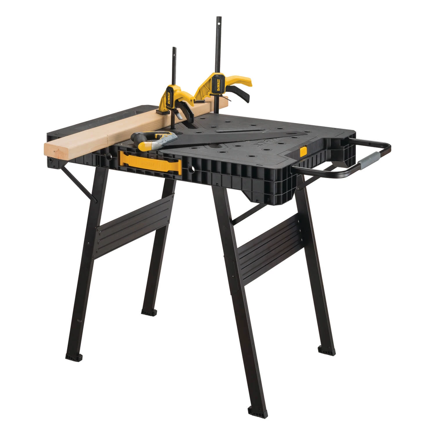 DEWALT DWST11556 - FOLDING BENCH 5 DEWALT DWST11556 - FOLDING BENCH