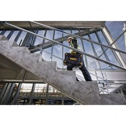 Dewalt DWST17510 - Tstak Bluetooth Radio Charger STORAGE 11 Dewalt DWST17510 - Tstak Bluetooth Radio Charger STORAGE