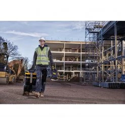 Dewalt DWST17510 - Tstak Bluetooth Radio Charger STORAGE 10 Dewalt DWST17510 - Tstak Bluetooth Radio Charger STORAGE