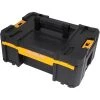 DeWALT DWST17803 TSTAK® III - SINGLE DEEP DRAWER