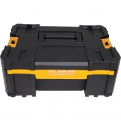 DeWALT DWST17803 TSTAK® III - SINGLE DEEP DRAWER