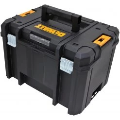 DeWALT DWST17806 TSTAK DEEP BOX STORAGE