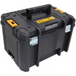DeWALT DWST17806 TSTAK DEEP BOX STORAGE