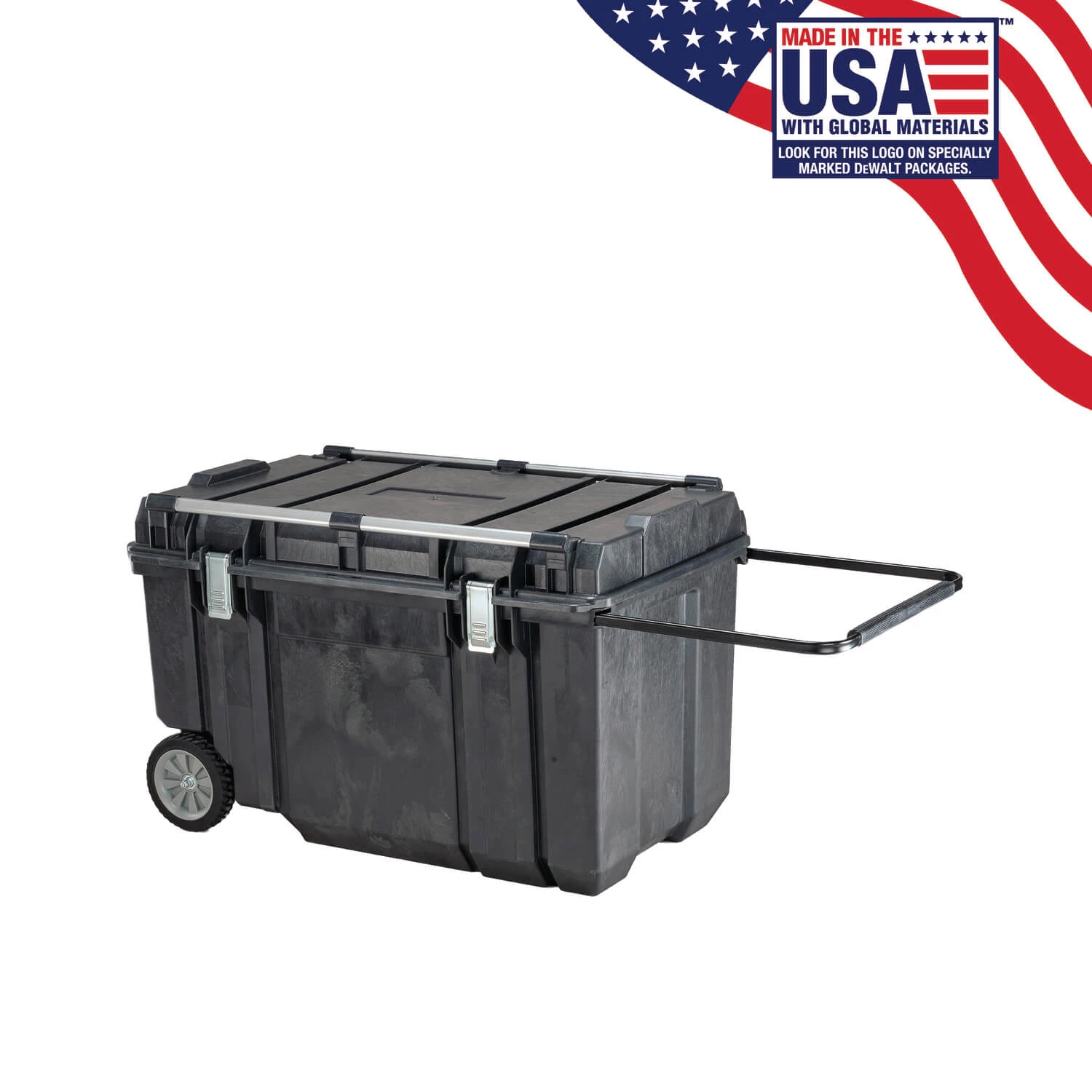 SALE Dewalt DWST38000 - TOUGH CHEST™ MOBILE STORAGE 4 SALE Dewalt DWST38000 - TOUGH CHEST™ MOBILE STORAGE