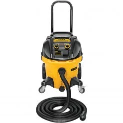 DeWALT DWV012 - 10Gal Dust Extractor Vacuum 13 DeWALT DWV012 - 10Gal Dust Extractor Vacuum