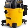 POWER TOOLS DeWALT DXV12P - 12 Gallon Poly Wet/Dry Vac