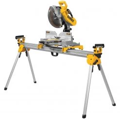 DEWALT DWX723 Heavy Duty Miter Saw Stand WOODWORKING 19 DEWALT DWX723 Heavy Duty Miter Saw Stand WOODWORKING