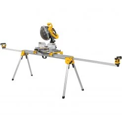 DEWALT DWX723 Heavy Duty Miter Saw Stand WOODWORKING 18 DEWALT DWX723 Heavy Duty Miter Saw Stand WOODWORKING