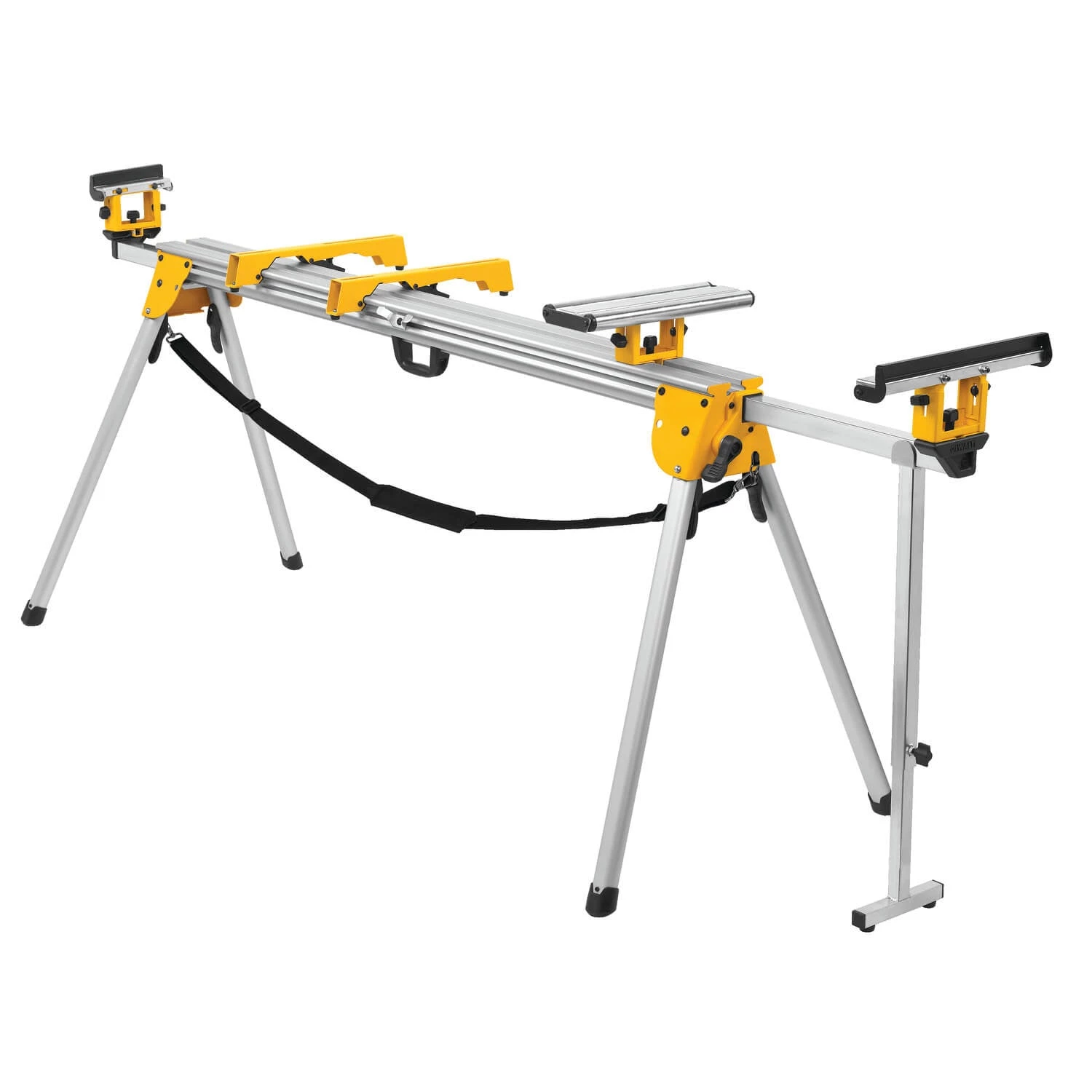 DEWALT DWX723 Heavy Duty Miter Saw Stand WOODWORKING 7 DEWALT DWX723 Heavy Duty Miter Saw Stand WOODWORKING