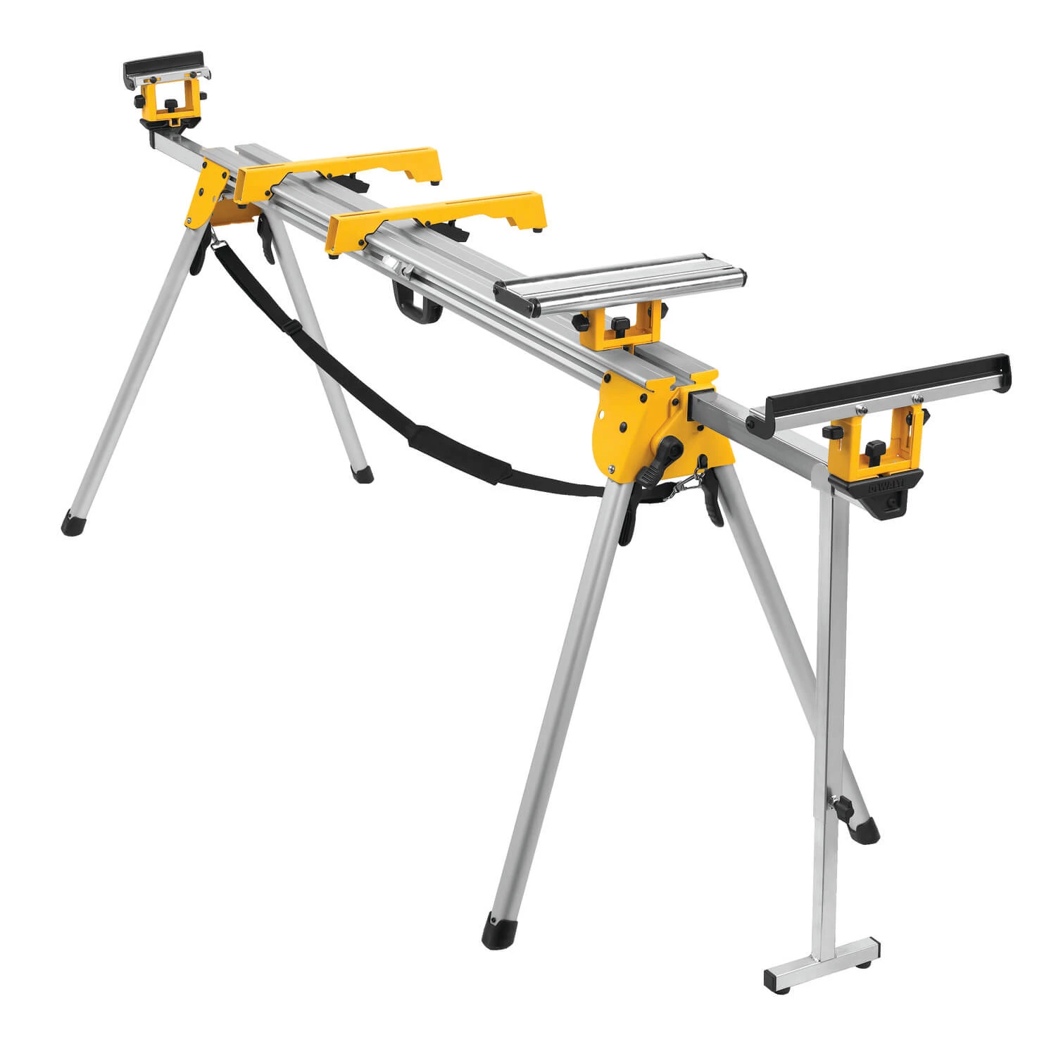 DEWALT DWX723 Heavy Duty Miter Saw Stand WOODWORKING 13 DEWALT DWX723 Heavy Duty Miter Saw Stand WOODWORKING