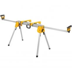 DEWALT DWX724 COMPACT MITER SAW STAND WOODWORKING