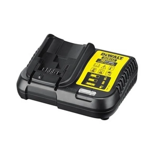 BATTERIES AND CHARGERS Dewalt DCB112 20 Volt Charger 3 BATTERIES AND CHARGERS Dewalt DCB112 20 Volt Charger