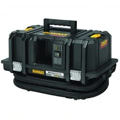 SALE DeWalt DCV585B - 60V MAX HEPA DUST EXTRACTOR BARE