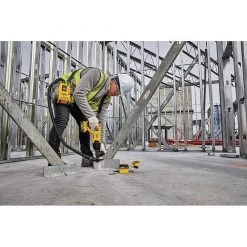 Dewalt DWH161B 20V MAX* BRUSHLESS UNIVERSAL DUST EXTRACTOR (TOOL ONLY)