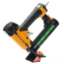Bostitch EHF1838K 18ga Engineered Flooring Stapler POWER TOOLS 16 Bostitch EHF1838K 18ga Engineered Flooring Stapler POWER TOOLS