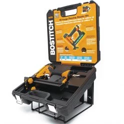 Bostitch EHF1838K 18ga Engineered Flooring Stapler POWER TOOLS 17 Bostitch EHF1838K 18ga Engineered Flooring Stapler POWER TOOLS
