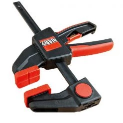 Bessey EHKXL50 - 50 In. Capacity X-Large Trigger Clamp With 3-1/8 In. Throat Depth