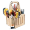 KUNYS WHAT'S NEW Kuny's 17 Pocket Electrician's Tool Carrier