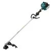 Makita EM2600L 17" 25.7cc Shaft-Drive Line Trimmer OUTDOOR TOOLS