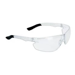 DYNAMIC SAFETY SALE Dynamic EP850C Anti-Fog Safety Glasses