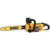 DEWALT DCCS672B 60V MAX* Brushless Cordless 18 In. Chainsaw (Tool Only) 2 DEWALT DCCS672B 60V MAX* Brushless Cordless 18 In. Chainsaw (Tool Only)