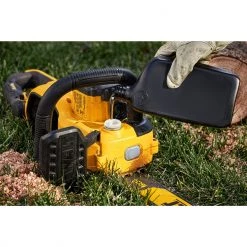 DEWALT DCCS672B 60V MAX* Brushless Cordless 18 In. Chainsaw (Tool Only)