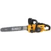 DEWALT DCCS677B 60V MAX* Brushless Cordless 20 In. Chainsaw (Tool Only)