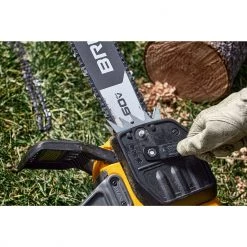 DEWALT DCCS677B 60V MAX* Brushless Cordless 20 In. Chainsaw (Tool Only)