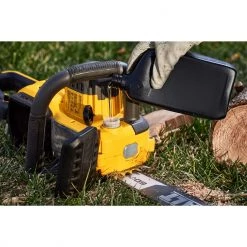 DEWALT DCCS677B 60V MAX* Brushless Cordless 20 In. Chainsaw (Tool Only)