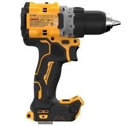 POWER TOOLS DEWALT DCD800B 20V MAX* XR® Brushless Cordless 1/2 In. Drill/Driver (Tool Only) 18 POWER TOOLS DEWALT DCD800B 20V MAX* XR® Brushless Cordless 1/2 In. Drill/Driver (Tool Only)