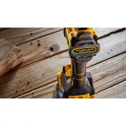 POWER TOOLS DEWALT DCD800B 20V MAX* XR® Brushless Cordless 1/2 In. Drill/Driver (Tool Only) 24 POWER TOOLS DEWALT DCD800B 20V MAX* XR® Brushless Cordless 1/2 In. Drill/Driver (Tool Only)