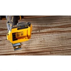 POWER TOOLS DEWALT DCD800B 20V MAX* XR® Brushless Cordless 1/2 In. Drill/Driver (Tool Only) 25 POWER TOOLS DEWALT DCD800B 20V MAX* XR® Brushless Cordless 1/2 In. Drill/Driver (Tool Only)