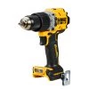POWER TOOLS DEWALT DCD805B 20V MAX* XR® Brushless Cordless 1/2 In. Hammer Drill/Driver (Tool Only)