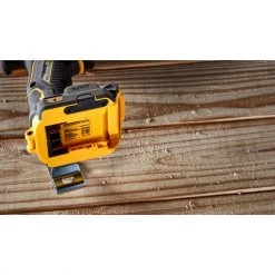 POWER TOOLS DEWALT DCD805B 20V MAX* XR® Brushless Cordless 1/2 In. Hammer Drill/Driver (Tool Only)