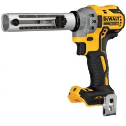 DEWALT DCE151B 20V MAX* XR® Cordless Cable Stripper (Tool Only) POWER TOOLS