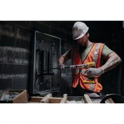 DEWALT DCE151B 20V MAX* XR® Cordless Cable Stripper (Tool Only) POWER TOOLS