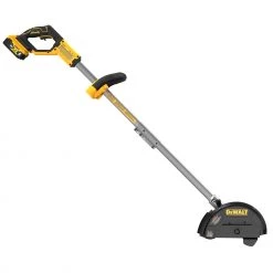 DEWALT DCED400M1 20V MAX* Brushless Cordless Edger Kit OUTDOOR TOOLS
