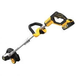DEWALT DCED400M1 20V MAX* Brushless Cordless Edger Kit OUTDOOR TOOLS