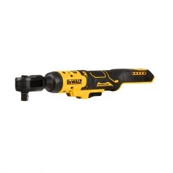 Dewalt DCF512B ATOMIC COMPACT SERIES⢠20V MAX* Brushless 1/2 In. Ratchet (Tool Only) WHAT'S NEW