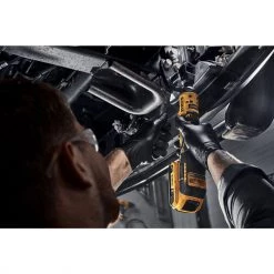 DeWALT DCF512B ATOMIC COMPACT SERIES™ 20V MAX* Brushless 1/2 In. Ratchet (Tool Only) - New Arrival 7 Dewalt DCF512B ATOMIC COMPACT SERIES™ 20V MAX* Brushless 1/2 In. Ratchet (Tool Only) WHAT'S NEW