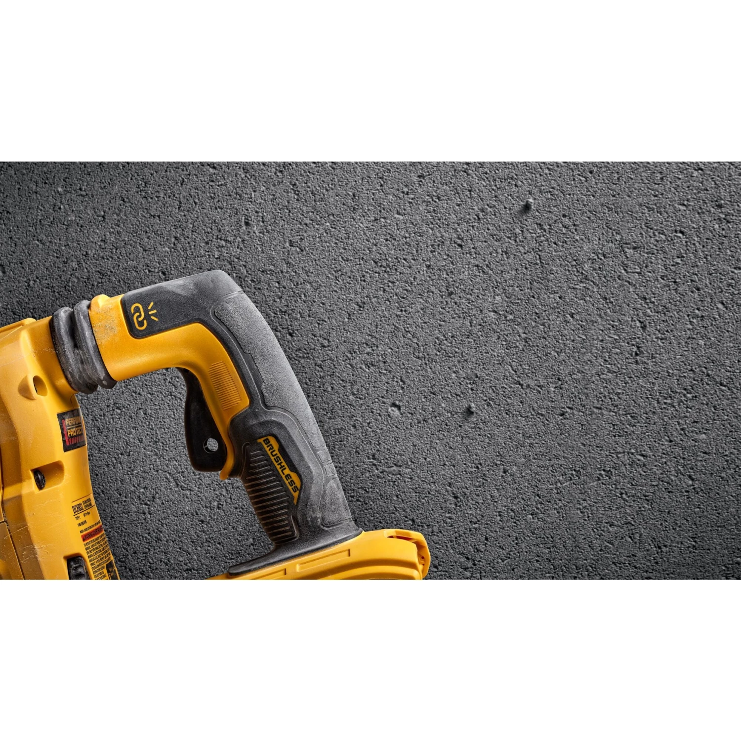 Dewalt Flexvolt - DCH832X1 60V MAX* 15 Lb. Cordless SDS Max Chipping Hammer Kit POWER TOOLS 12 Dewalt Flexvolt - DCH832X1 60V MAX* 15 Lb. Cordless SDS Max Chipping Hammer Kit POWER TOOLS