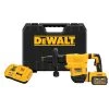 Dewalt Flexvolt - DCH832X1 60V MAX* 15 Lb. Cordless SDS Max Chipping Hammer Kit POWER TOOLS