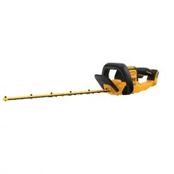 OUTDOOR TOOLS Dewalt DCHT870B 60V MAX* 26 In. Brushless Cordless Hedge Trimmer (Tool Only)