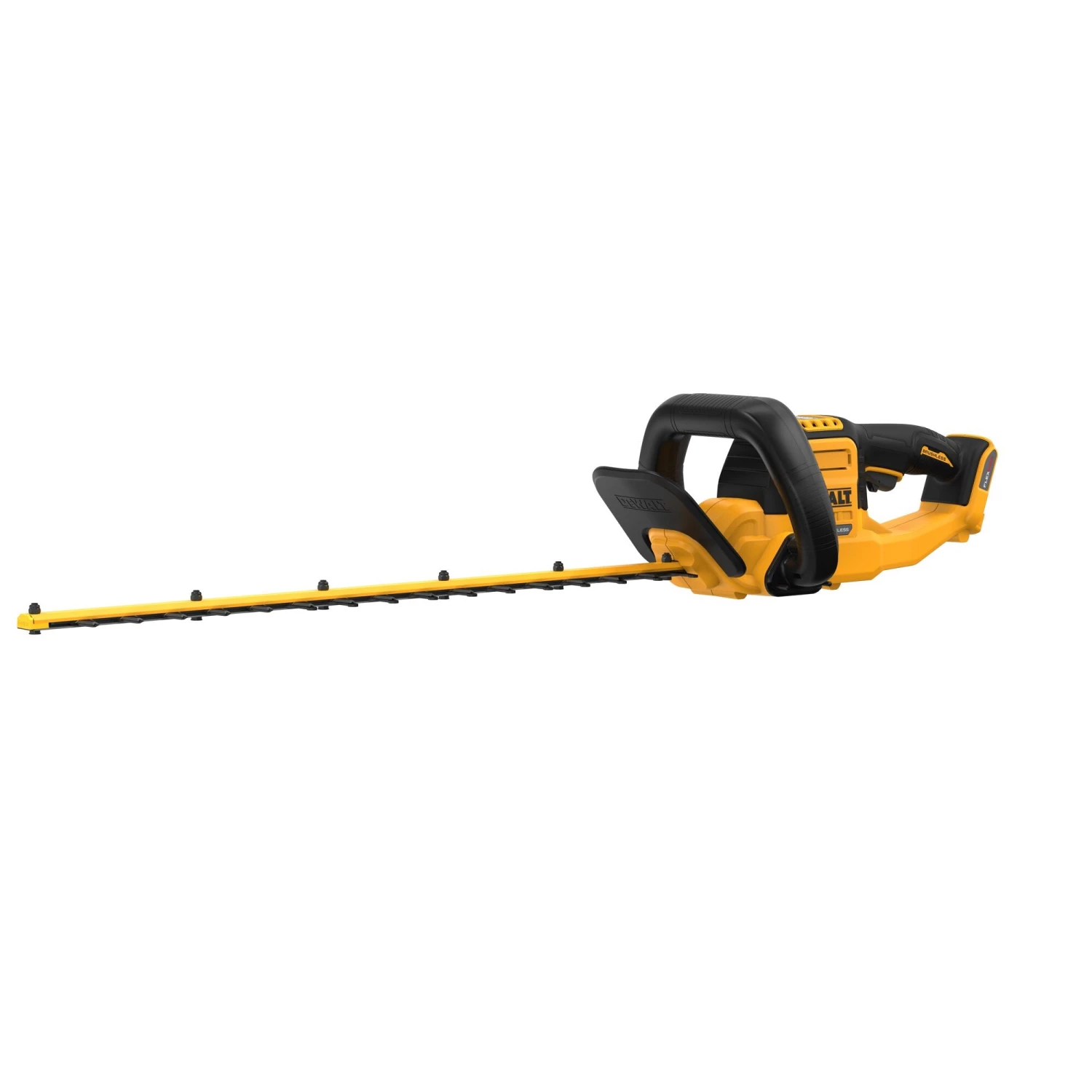 OUTDOOR TOOLS Dewalt DCHT870B 60V MAX* 26 In. Brushless Cordless Hedge Trimmer (Tool Only) 3 OUTDOOR TOOLS Dewalt DCHT870B 60V MAX* 26 In. Brushless Cordless Hedge Trimmer (Tool Only)