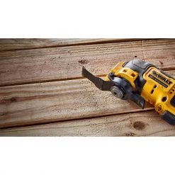 DEWALT DCS353B XTREME™ 12V MAX* Brushless Cordless Oscillating Tool (Tool Only)