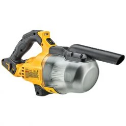 POWER TOOLS DEWALT DCV501HB DEWALT 20V Cordless Dry Hand Vacuum (Tool Only) 18 POWER TOOLS DEWALT DCV501HB DEWALT 20V Cordless Dry Hand Vacuum (Tool Only)
