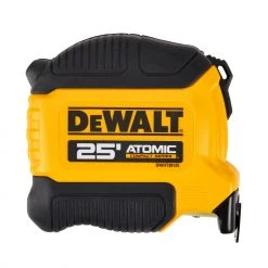 DEWALT DWHT38125S ATOMIC COMPACT SERIES™ 25 Ft. Tape Measure