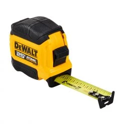 DEWALT DWHT38125S ATOMIC COMPACT SERIES™ 25 Ft. Tape Measure
